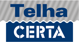 TELHA CERTA